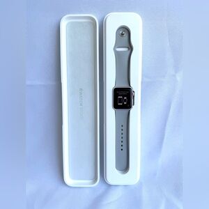 Apple watch series 7000 38mm Rose Gold Sport Band